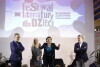  Na językach! Inauguracja 9. Festiwalu Literatury dla Dzieci.