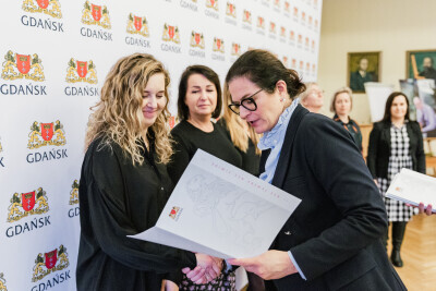 Nadanie aktów stopnia nauczyciela mianowanego