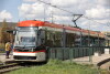 Nadanie imienia Gdańskiemu tramwajowi 