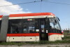 Nadanie imienia Gdańskiemu tramwajowi 