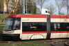 Nadanie imienia Gdańskiemu tramwajowi 