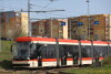 Nadanie imienia Gdańskiemu tramwajowi 