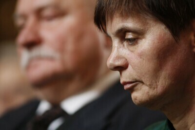 Nagroda Lecha Wałęsy