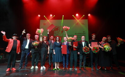 Nagroda Miasta Gdańska w Dziedzinie Kultury „Splendor Gedanensis”