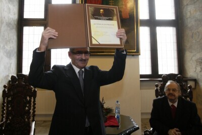 Nagroda Naukowa im. Heweliusza