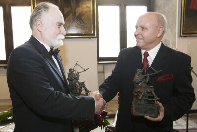 Nagroda Naukowa im. Heweliusza za 2013 rok