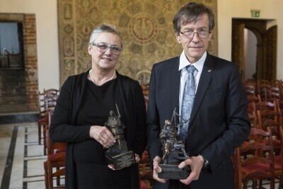 Nagroda Naukowa im. Jana Heweliusza