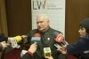 Nagroda Wałęsy - konferencja prasowa