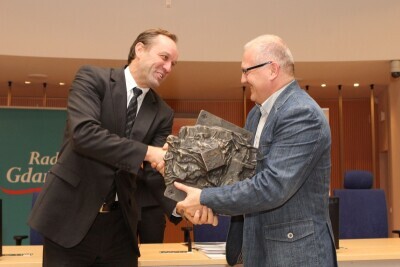 Nagroda dla Gdańska