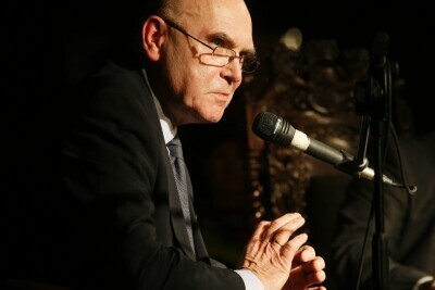 Nagroda dla Marka Ponikowskiego