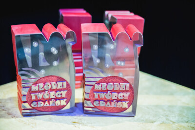 Nagroda dla Młodych Twórców