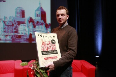 Nagroda dla Młodych Twórców