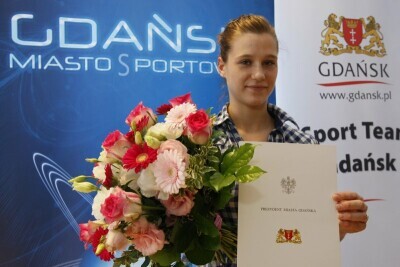 Nagroda dla Natalii Partyki