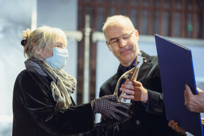 Nagroda im. Kazimierza Ostrowskiego