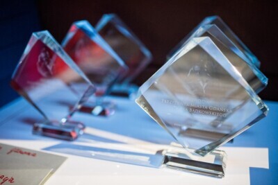 Nagrody Prezydenta Miasta Gdańska im. Lecha Bądkowskiego