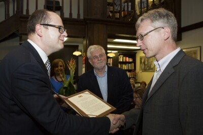 Nagroda im. Marcina Opitza