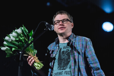 Nagroda za Twórczość Translatorską im. Boya-Żeleńskiego