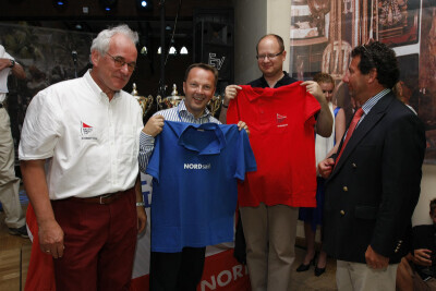 Nagrody Baltic Cup Sprint