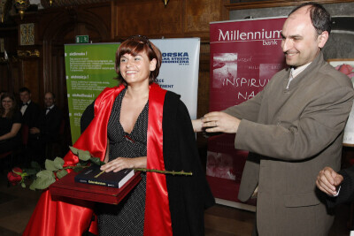 Nagrody Czerwonej Róży 2008