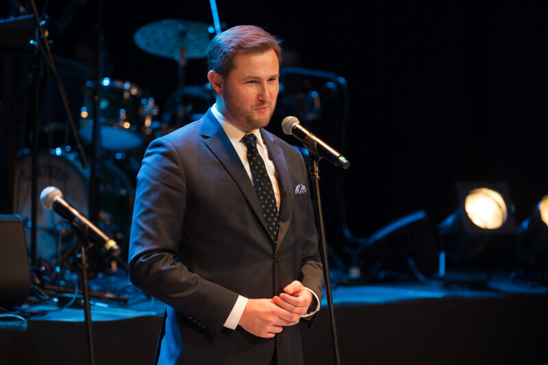 Zdjęcie Nagrody Miasta Gdańska dla Młodych Twórców Kultury 5