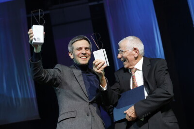 Nagrody Prezydenta Miasta Gdańska za Twórczość Translatorską im. T. Boya-Żeleńskiego