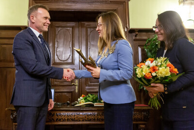 Nagrody Rady MIasta Gdańska