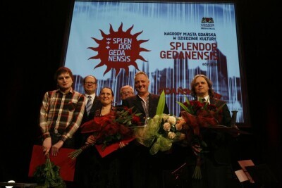 Nagrody Splendor Gedanensis