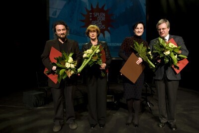 Nagrody Splendor Gedanensis