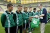 Nagrody dla Akademii Piłkarskiej Lechii Gdańsk