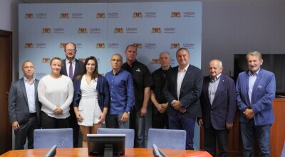 Nagrody dla Sportowców