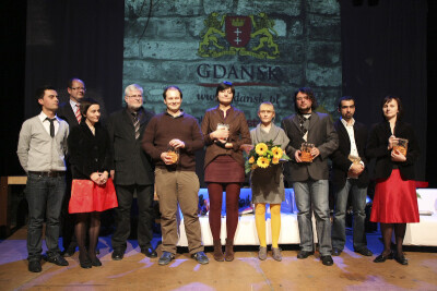 Nagrody dla młodych twórców