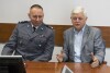 Nagrody dla policjantów za walkę z nielegalnym graffiti