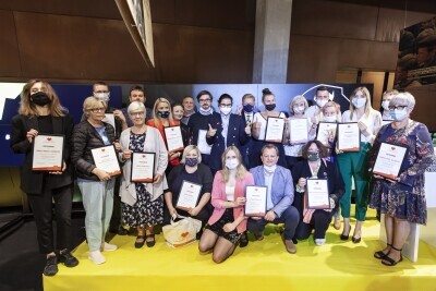 Nagrody im.Lecha Bądkowskiego