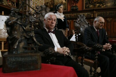 Nagrody im. Heweliusza