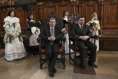 Nagrody im. Heweliusza