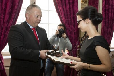 Nagrody im. Jana Uphagena