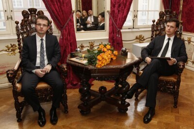 Nagrody im. Uphagena dla młodych naukowców