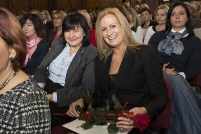 Nagrody z okazji Dnia Edukacji Narodowej