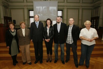 Najładniejsza Elewacja 2009