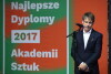Najlepsze Dyplomy Akademii Sztuk Pięknych