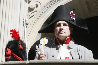 Napoleon w Gdańsku!
