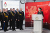 Narodowe Święta Niepodległości w Komendzie Wojewódzkiej PSP