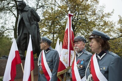 Narodowe Święto Niepodległości