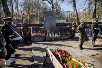 Narodowy Dzień Pamięci Żołnierzy Wyklętych