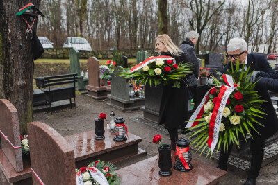 Narodowy Dzień Pamięci Żołnierzy Wyklętych