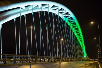 Narodziła się nowa biało-zielona tradycja