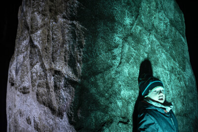 Narracje #15 Uzdrowisko Niedźwiednik - część 2