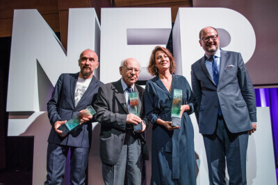 Neptuny 2018. Nagroda Prezydenta Miasta Gdańska