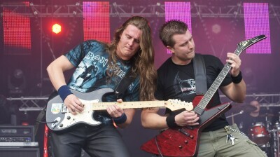 Niedziela w Strefie Kibica