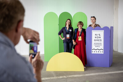 Niekongres Animatorów i Animatorek Kultury